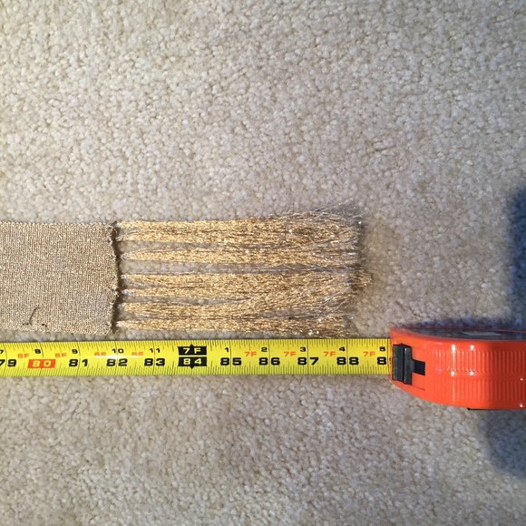 Trio of Fringed Scarves Lane Bryant - Picture 9 of 15